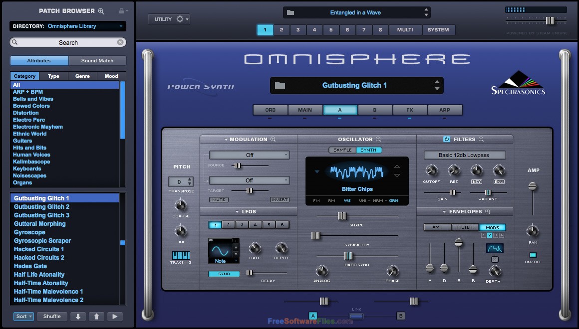 Omnisphere 2 free download windows