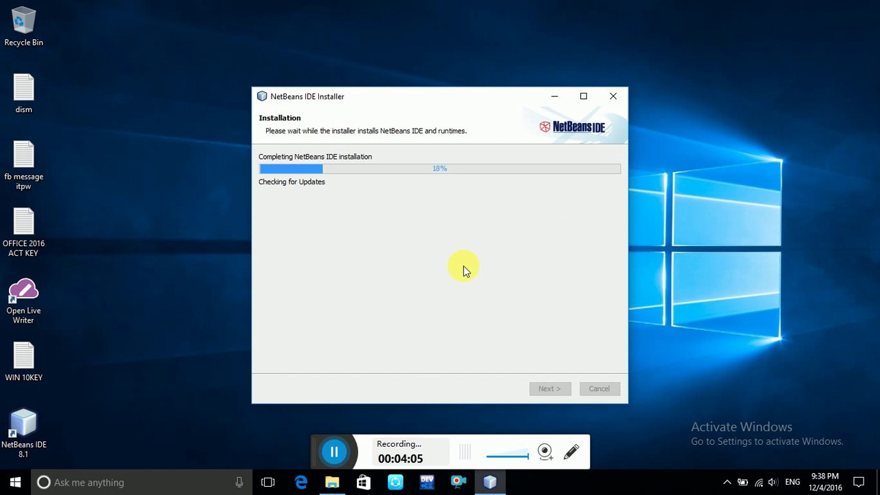 How To Install Windows 7 For Free